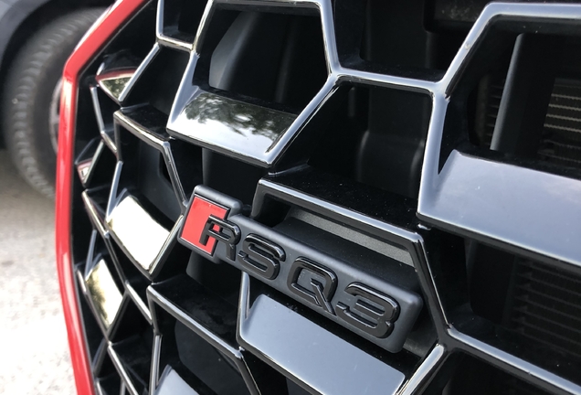 Audi RS Q3 Sportback 2020