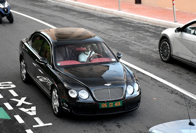 Bentley Continental Flying Spur