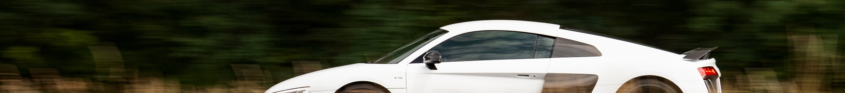 Audi R8 V10 Plus 2015