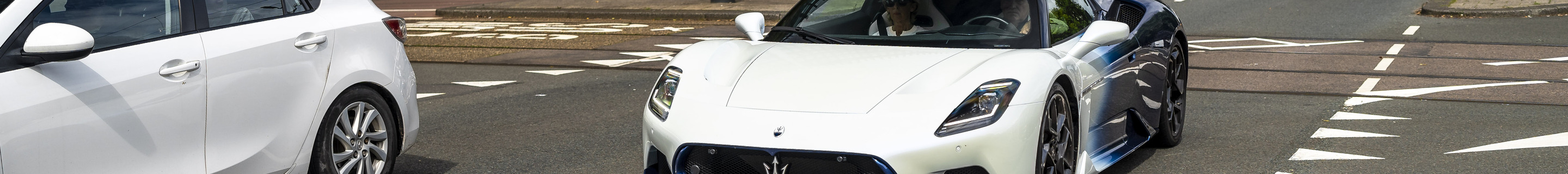 Maserati MC20 Cielo