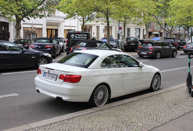 Alpina B3 BiTurbo Cabriolet