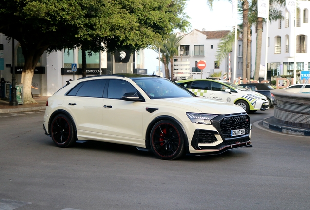 Audi ABT RS Q8-R