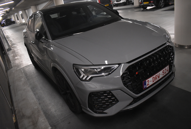 Audi RS Q3 Sportback 2020