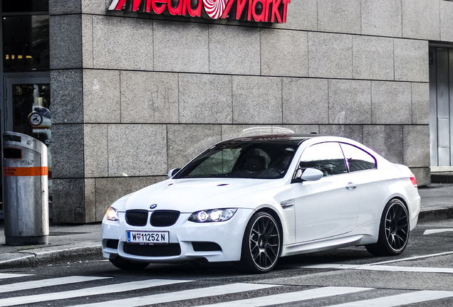 BMW M3 E92 Coupé