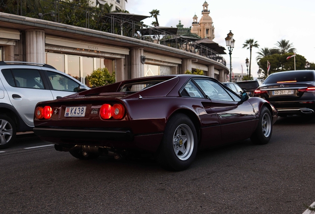 Ferrari 308 GTB