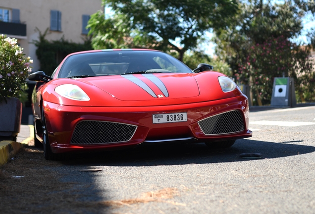 Ferrari 430 Scuderia