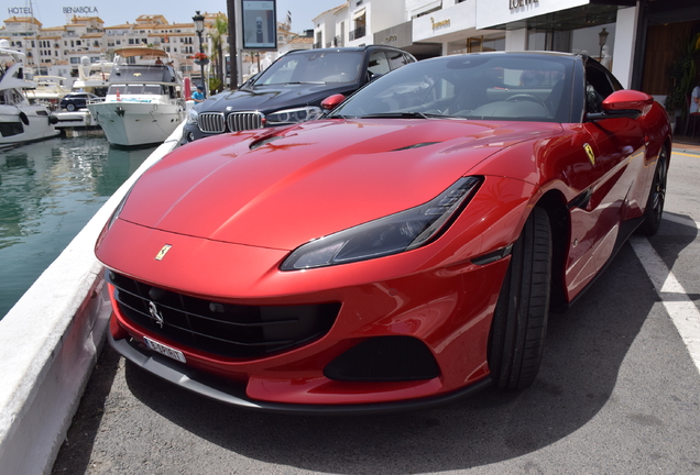 Ferrari Portofino M