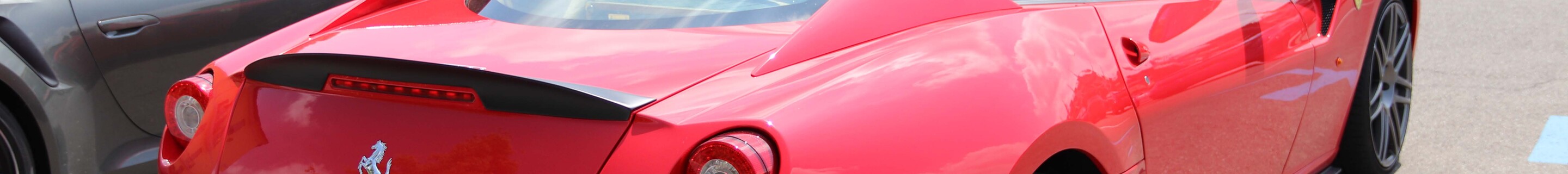 Ferrari 599 GTB Fiorano