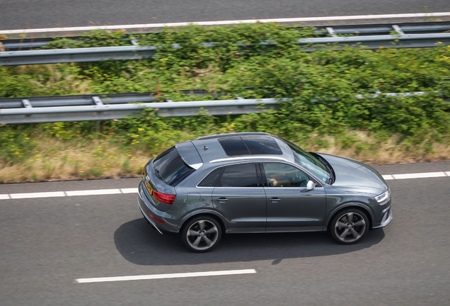 Audi RS Q3