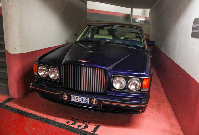 Bentley Turbo RL