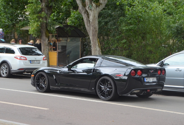 Chevrolet Corvette C6