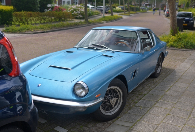 Maserati Mistral 4000