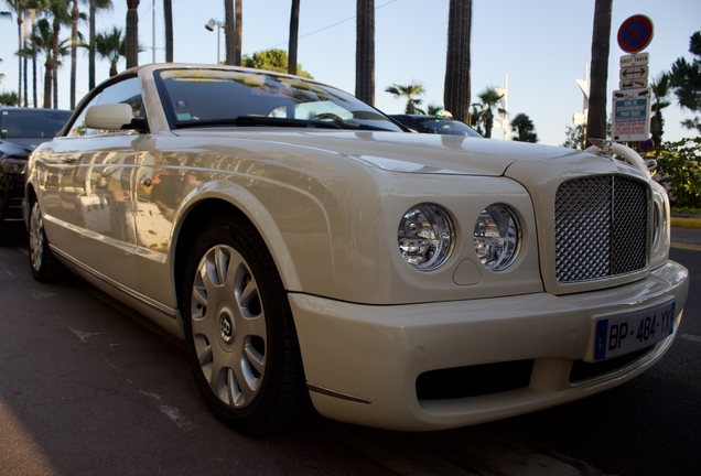 Bentley Azure 2006