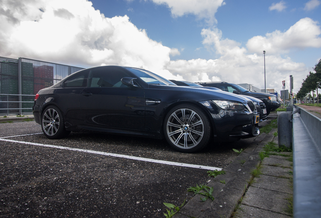 BMW M3 E92 Coupé