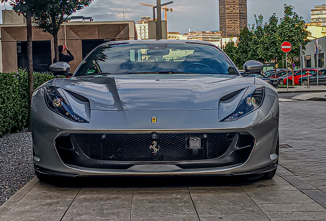 Ferrari 812 GTS