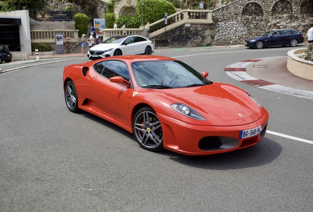 Ferrari F430