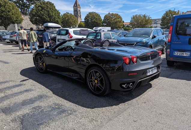 Ferrari F430 Spider