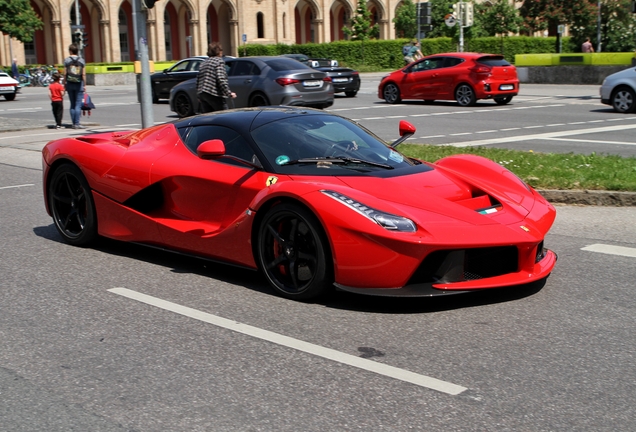 Ferrari LaFerrari