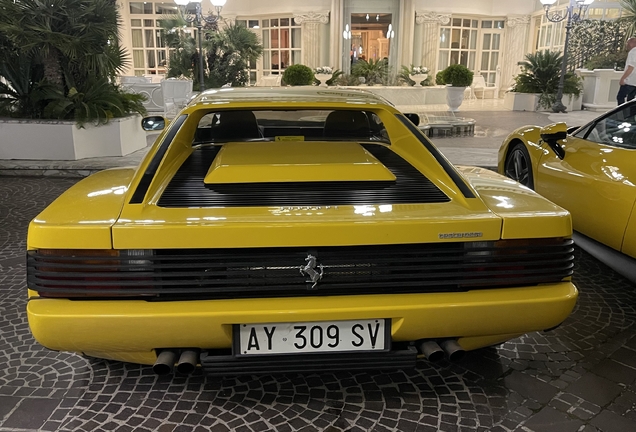 Ferrari Testarossa