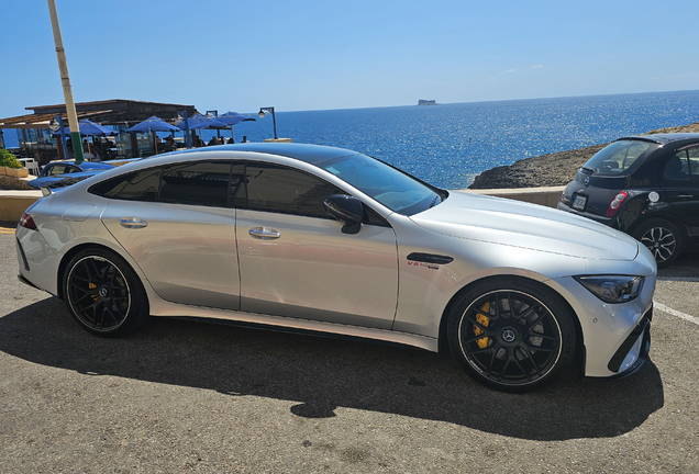 Mercedes-AMG GT 63 S X290