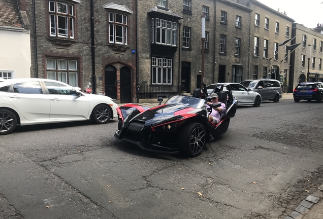 Polaris Slingshot