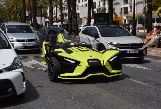 Polaris Slingshot