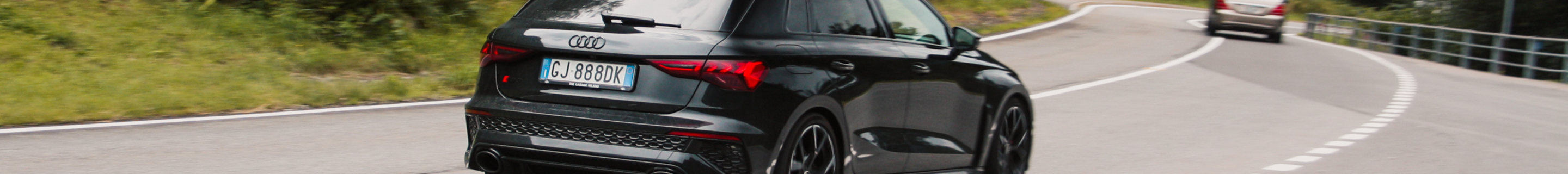 Audi RS3 Sportback 8Y