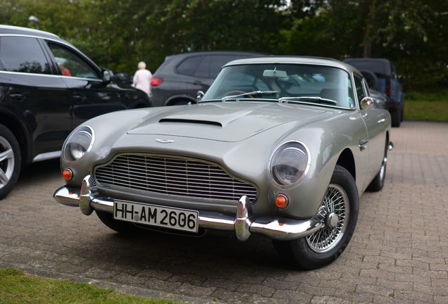 Aston Martin DB5