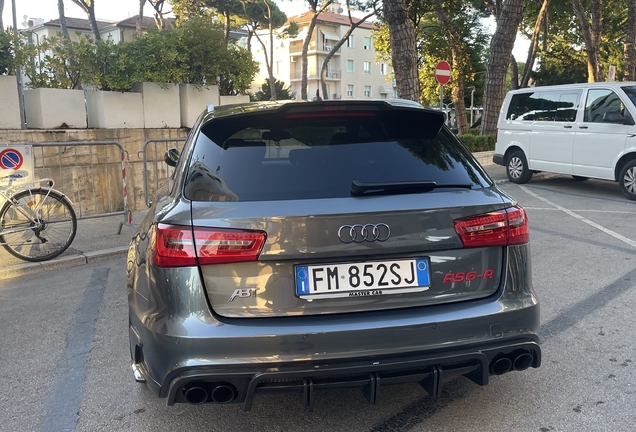 Audi ABT RS6-R Avant C7