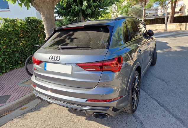 Audi RS Q3 2020