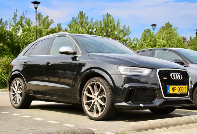 Audi RS Q3