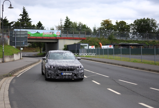 BMW M5 G61 Touring