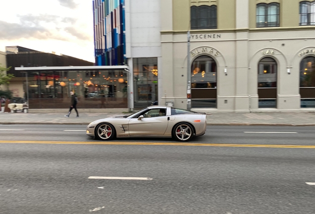 Chevrolet Corvette C6