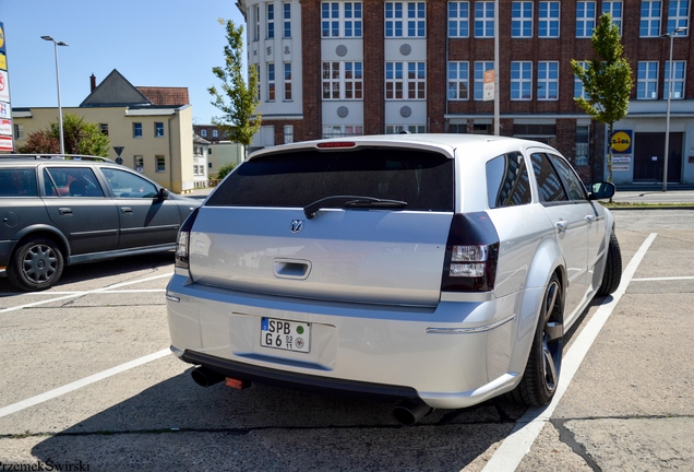 Dodge Magnum SRT-8