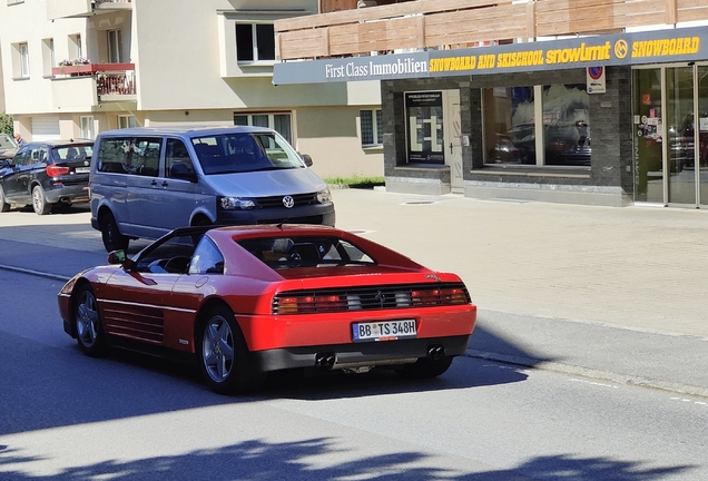 Ferrari 348 TS