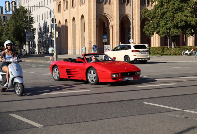 Ferrari 348 Spider