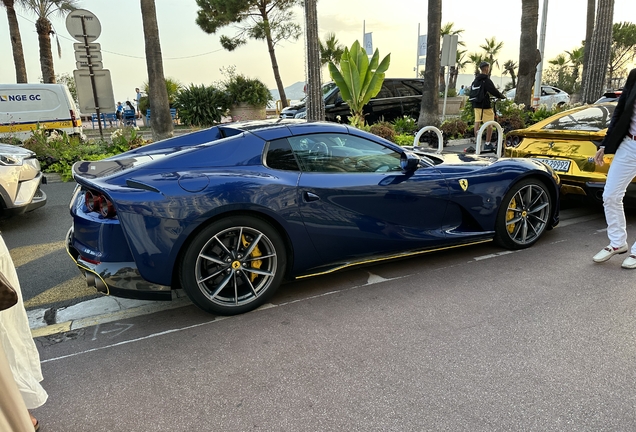 Ferrari 812 GTS