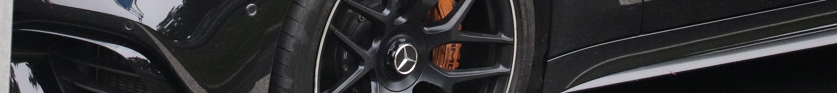 Mercedes-AMG GT 63 S X290