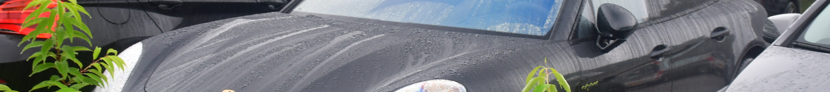 Porsche 971 Panamera Turbo S E-Hybrid Sport Turismo MkI