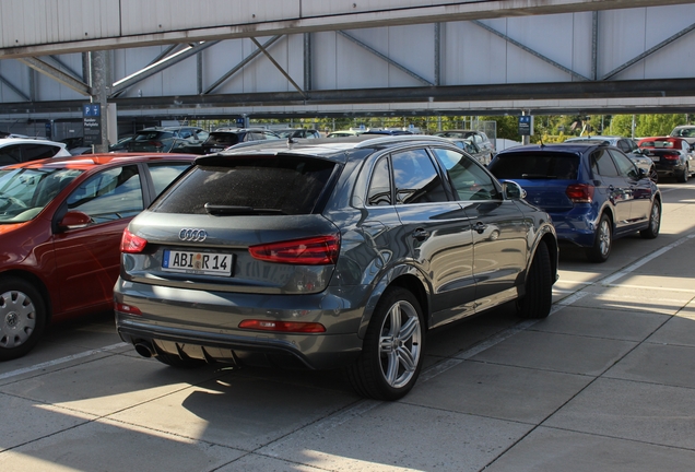 Audi RS Q3