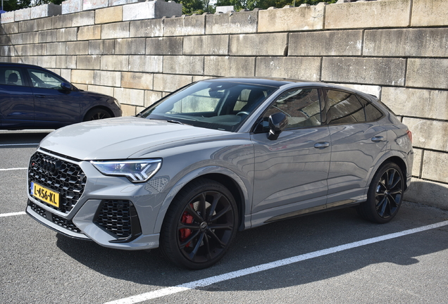 Audi RS Q3 Sportback 2020