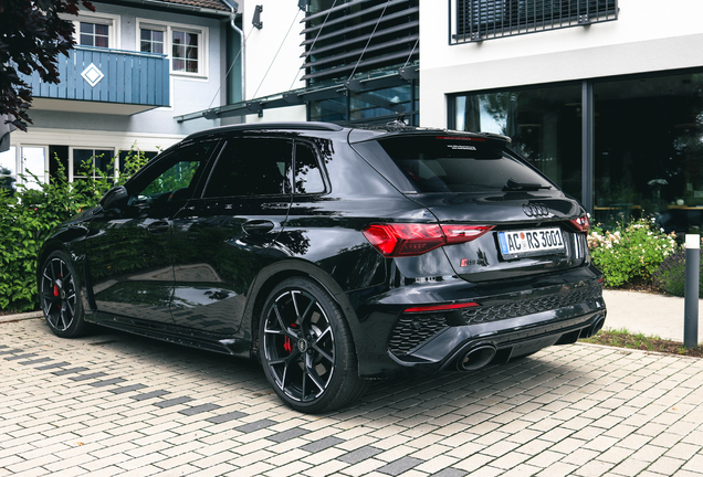 Audi RS3 Sportback 8Y