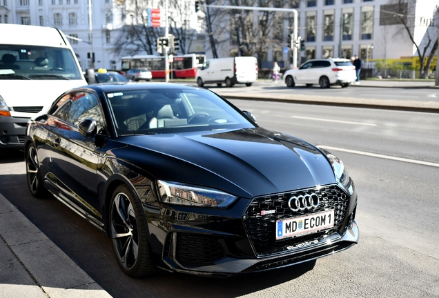 Audi RS5 B9