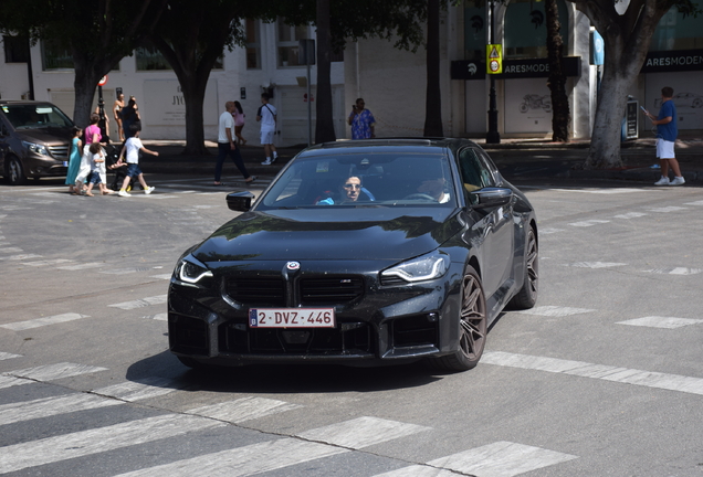 BMW M2 Coupé G87