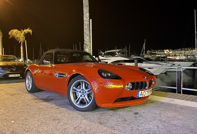 BMW Z8