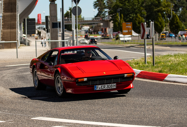 Ferrari 308 GTB