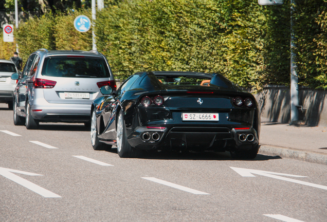 Ferrari 812 GTS