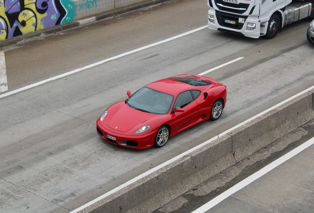 Ferrari F430