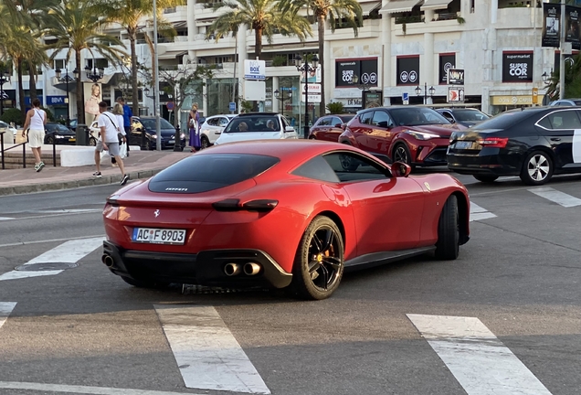 Ferrari Roma