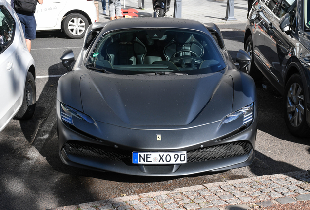 Ferrari SF90 Stradale